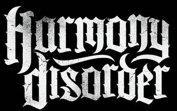 logo Harmony Disorder